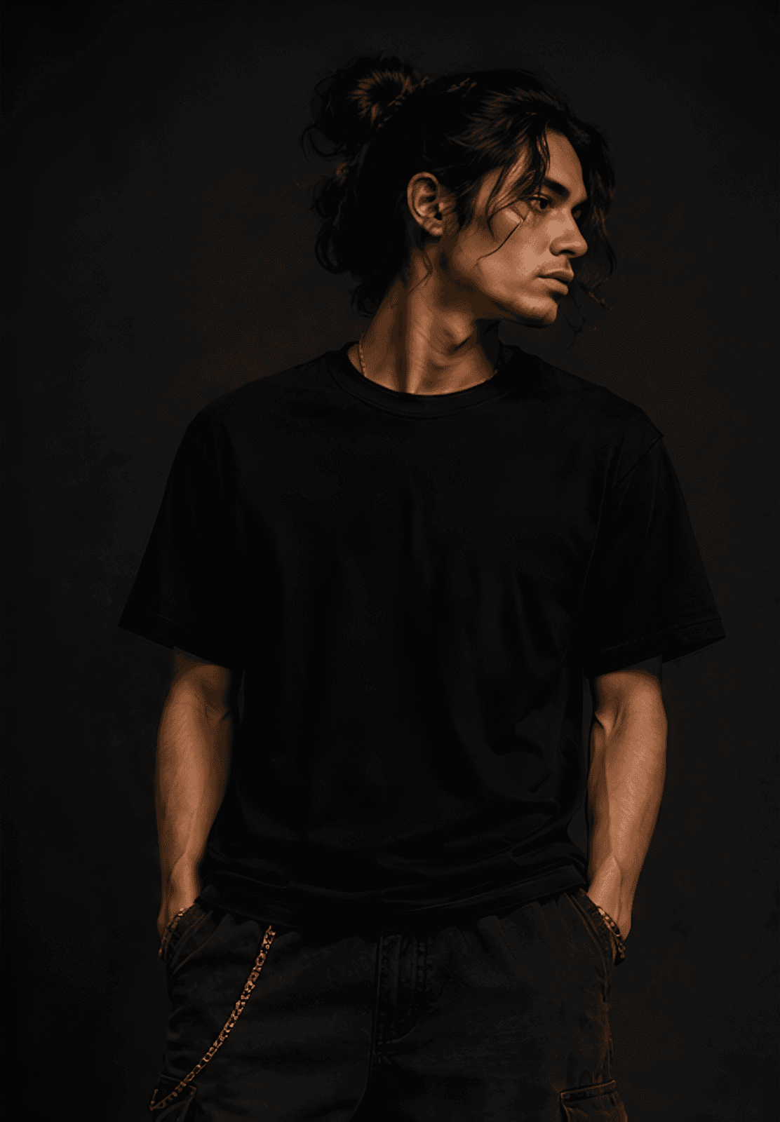 MARK 2 TEE view 5