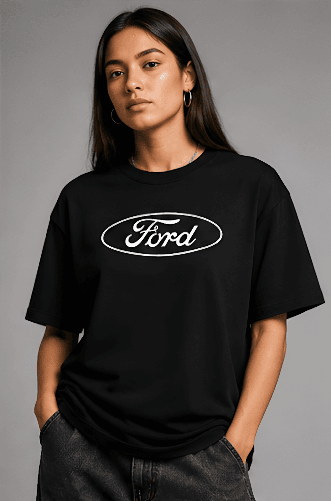 FORD TEE view 2