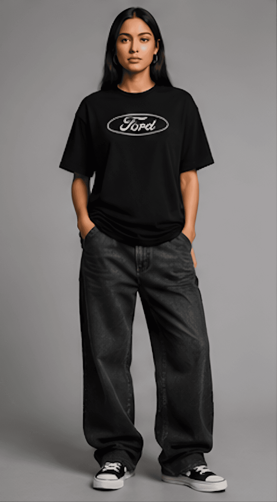FORD TEE view 5