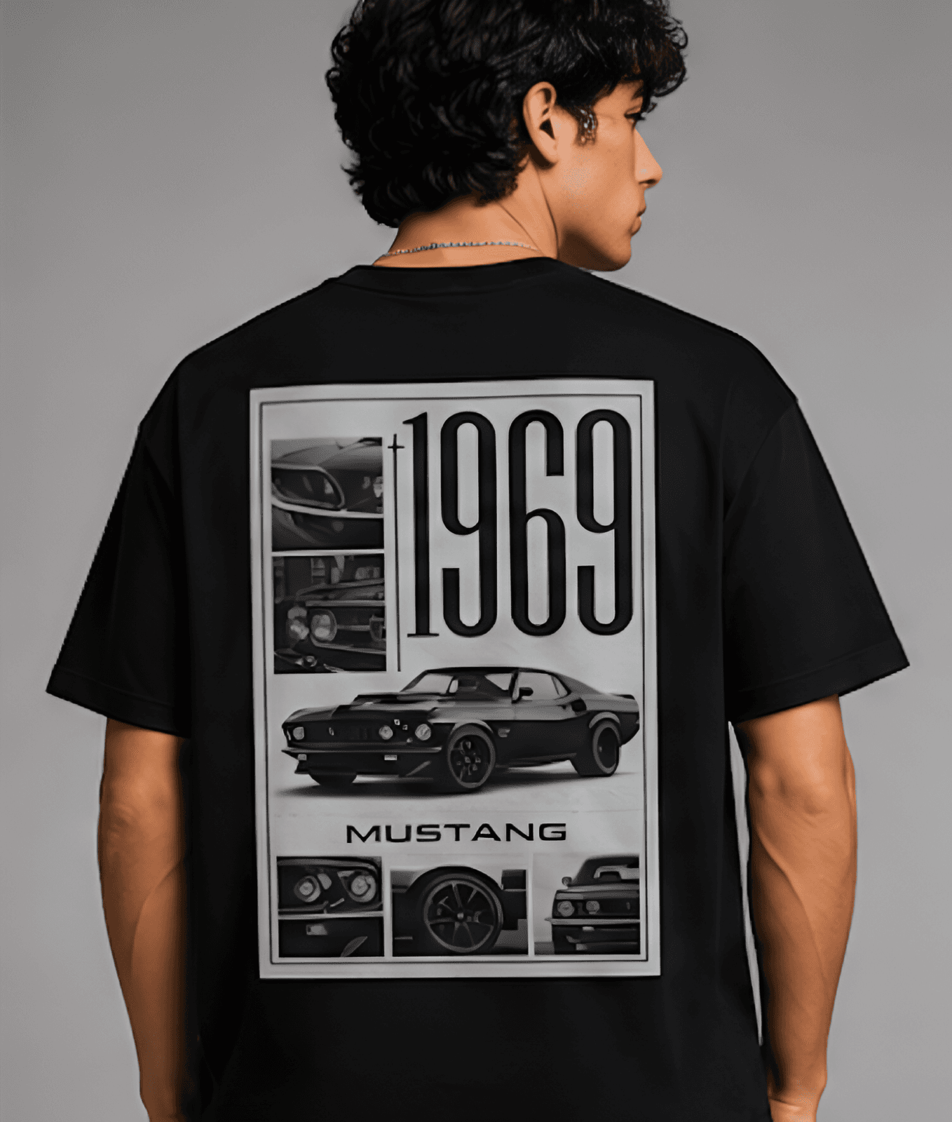 FORD TEE