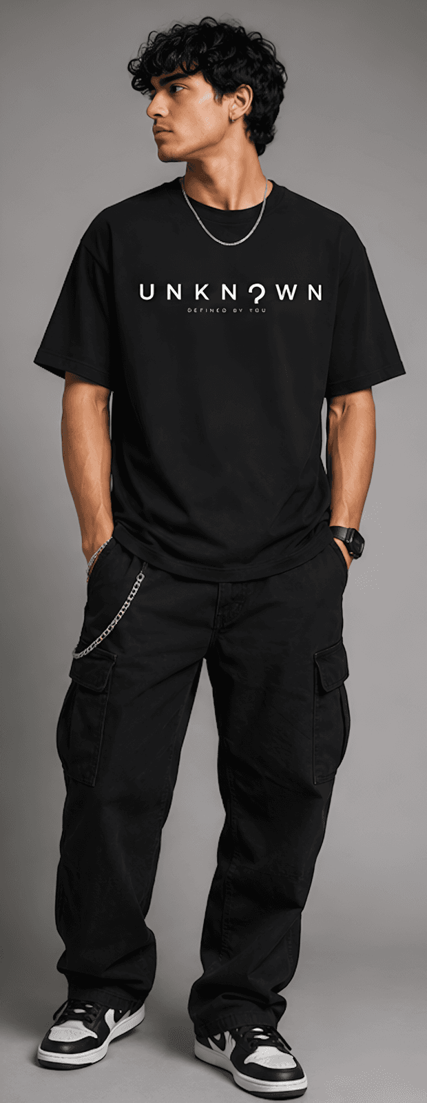 ALL EYES ON ME TEE view 6