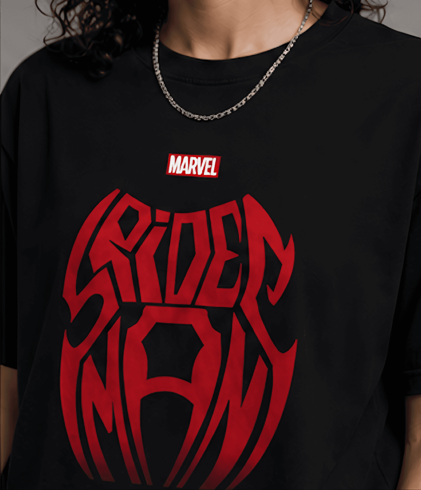 INFERNO TEE view 2