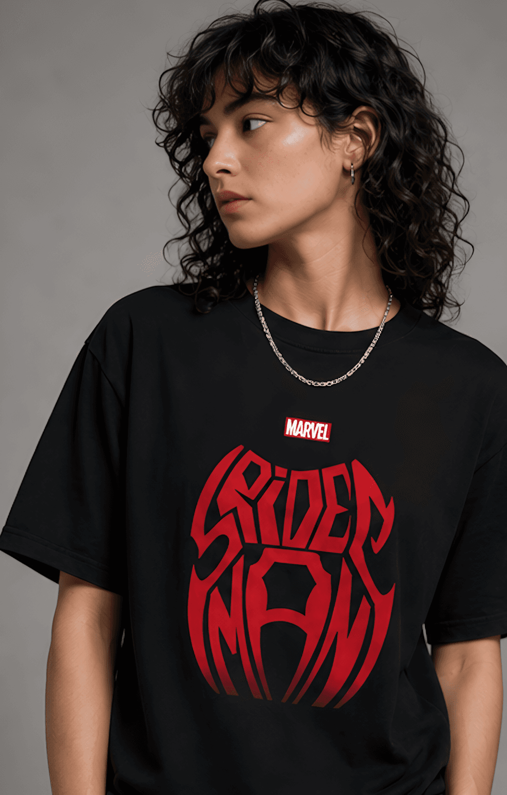 INFERNO TEE view 3