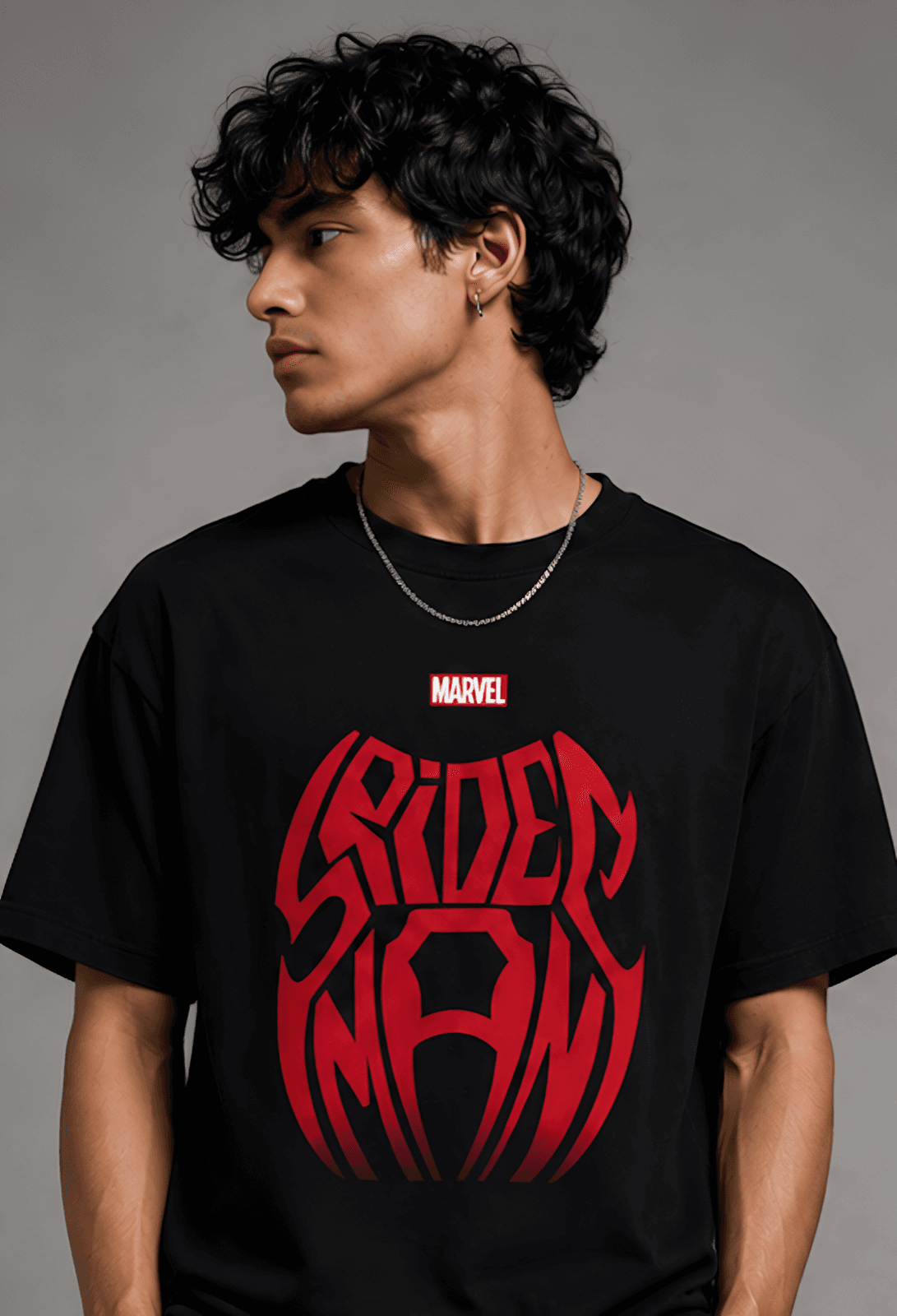 INFERNO TEE view 4