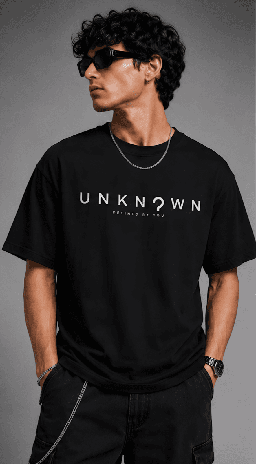 KARMA TEE view 5