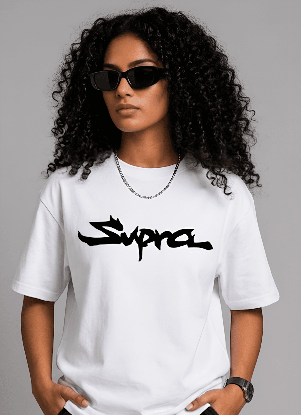 SUPRAA TEE view 4