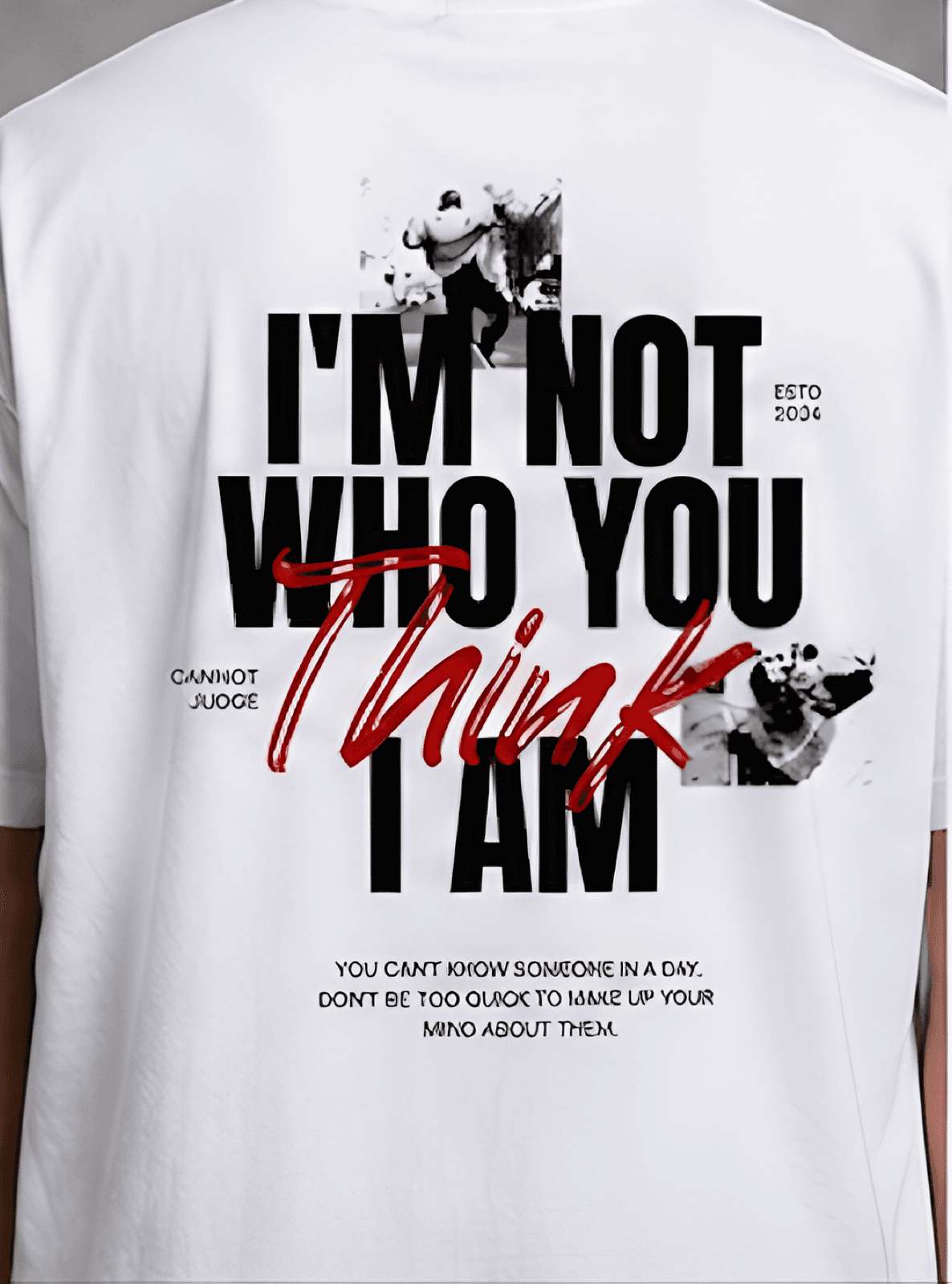 THINK TEE view 3