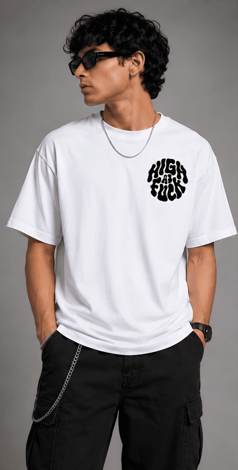 THINK TEE view 5
