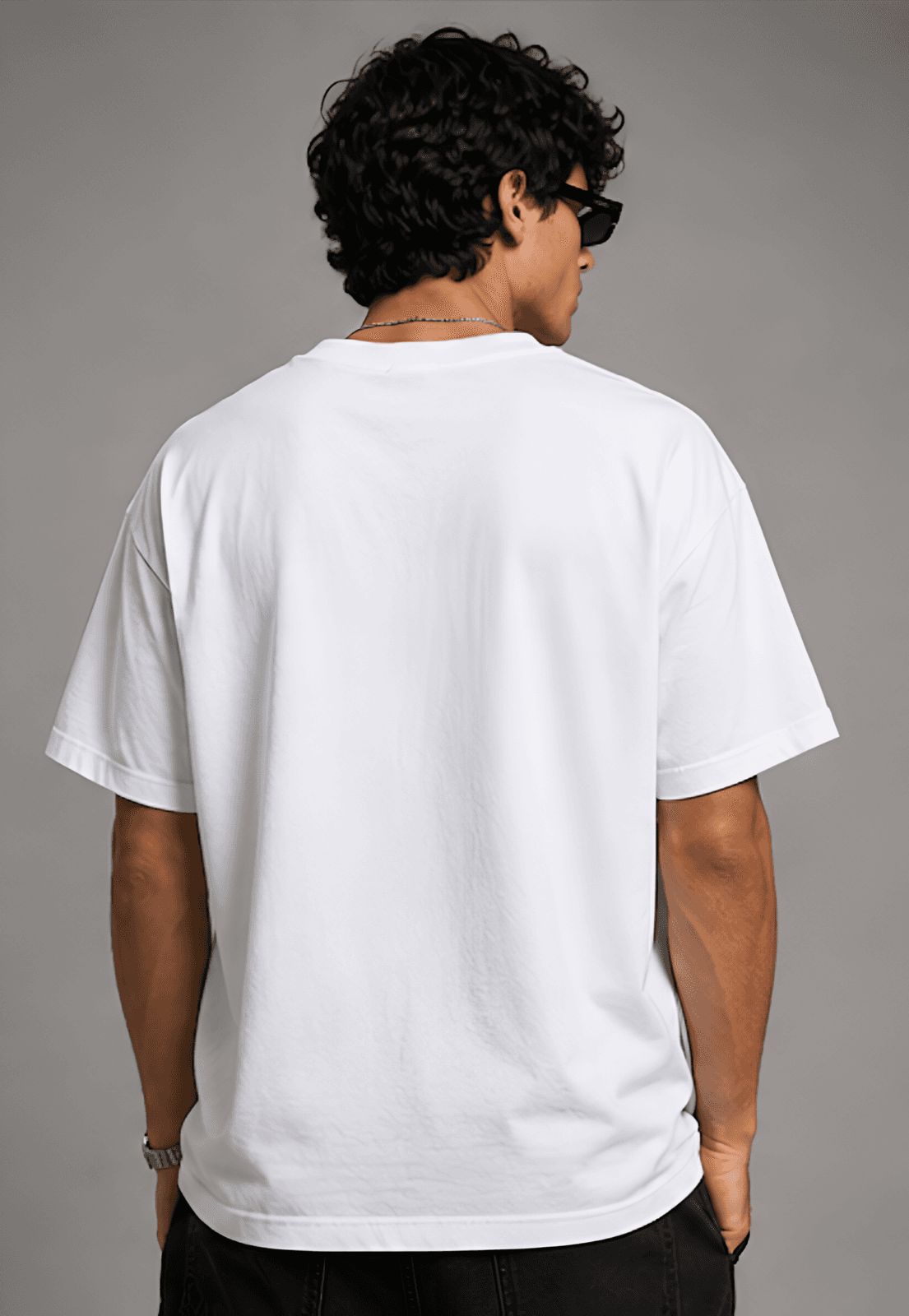 TRILOGY TEE view 5